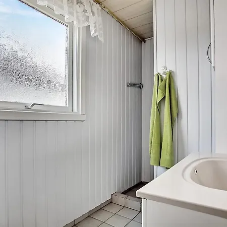 Storvorde Ferienhaus