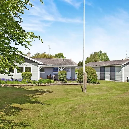 Storvorde Ferienhaus
