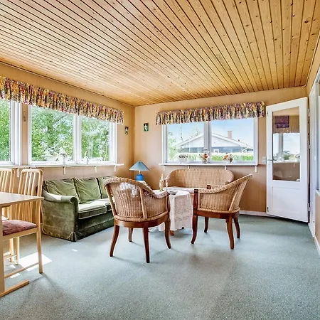Storvorde Ferienhaus Storvorde